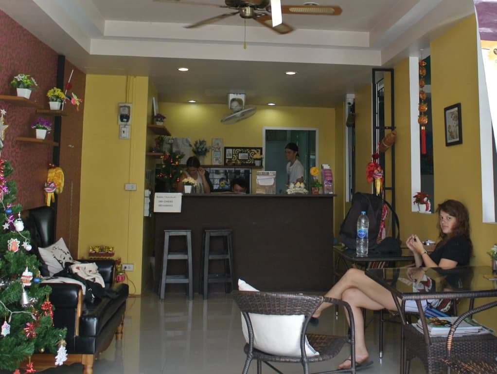Machima House - photo 15