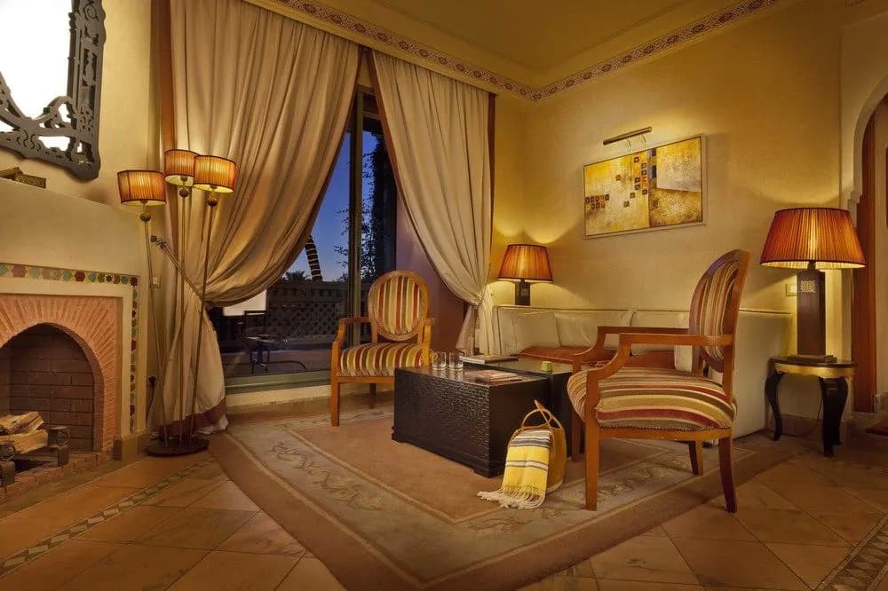 Hotel Jardins d'Inés - photo 3