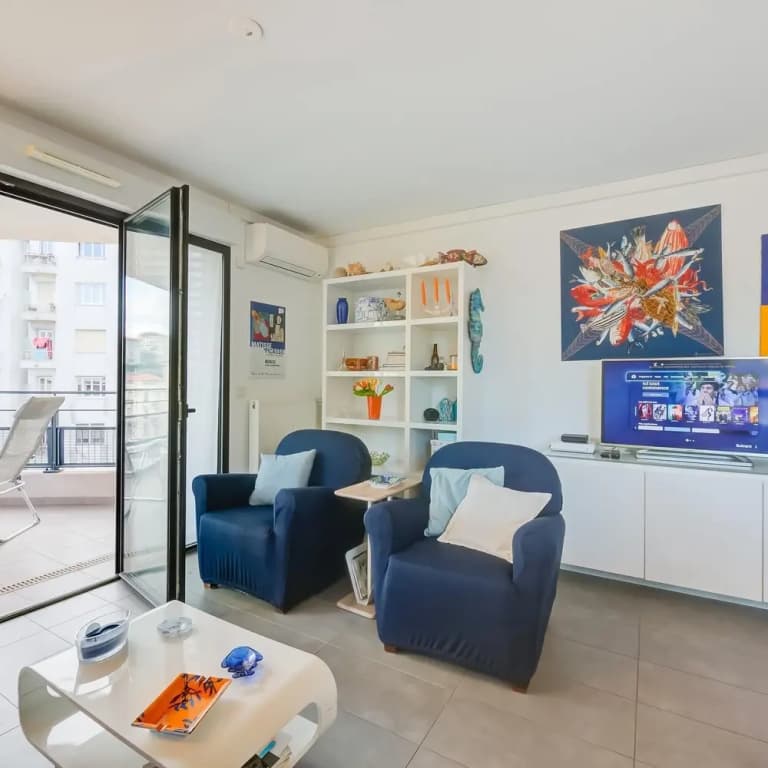 Appartement Liberation 2 - photo 14