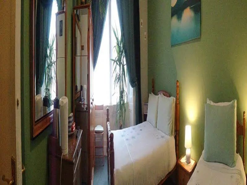Badjao Bed and Breakfast - photo 5