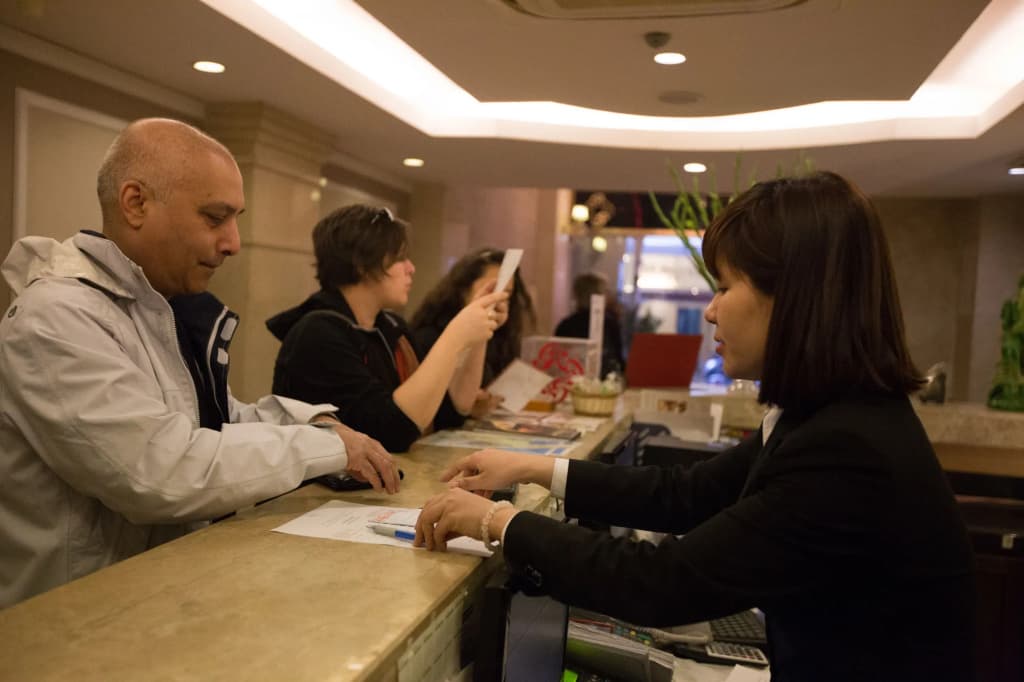 Scent Premium Hotel - photo 30