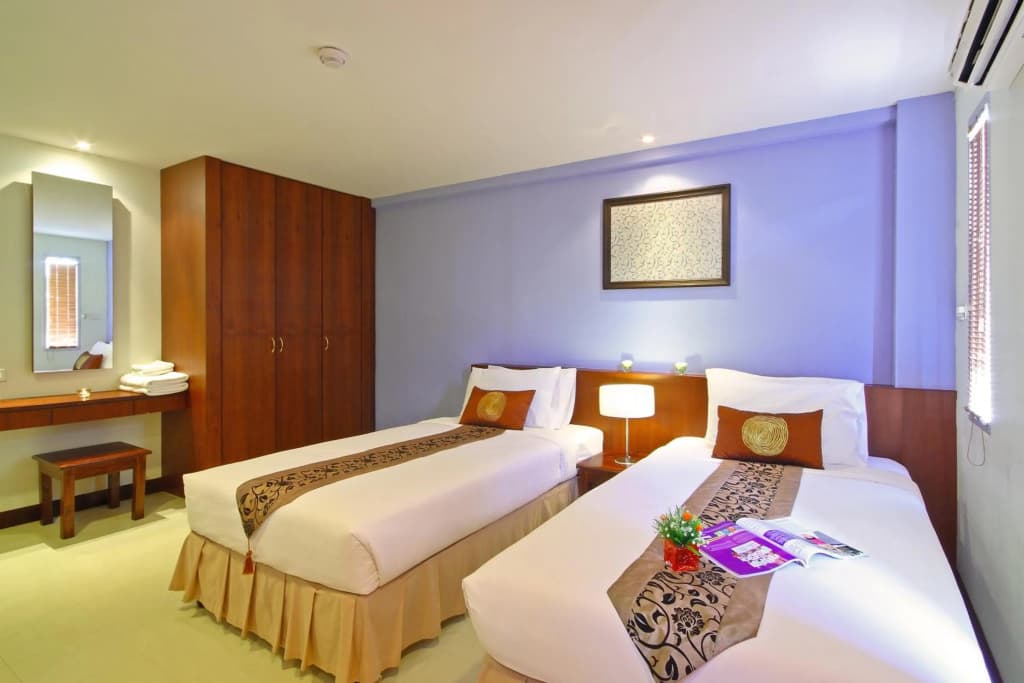 Floral Shire Resort - photo 3