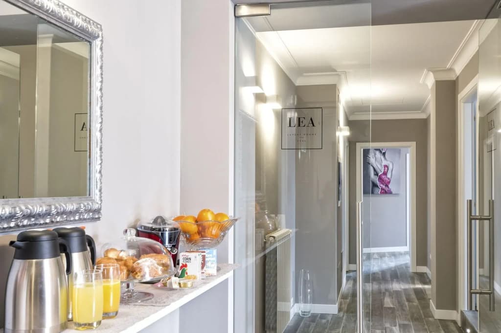 Lea Luxury Rooms - photo 10