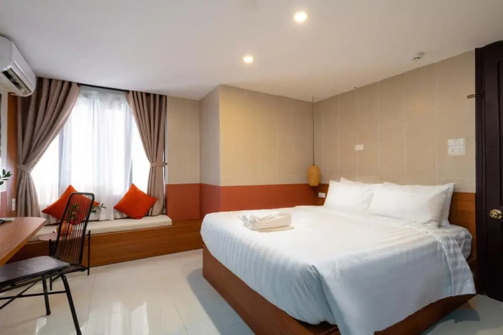 Tribee Cotu Hostel - photo 19