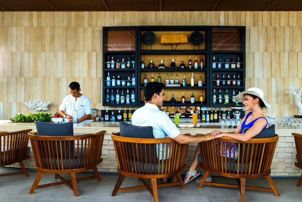 Hua Hin Marriott Resort & Spa - photo 35