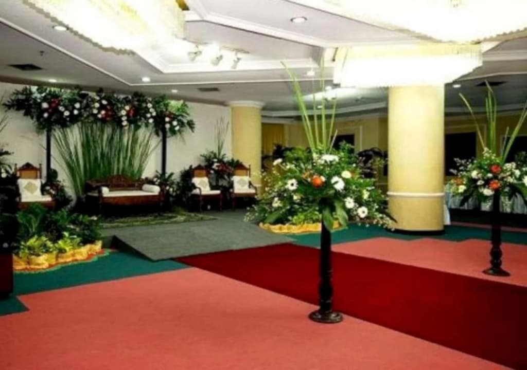 Hotel Sentral Jakarta - photo 18