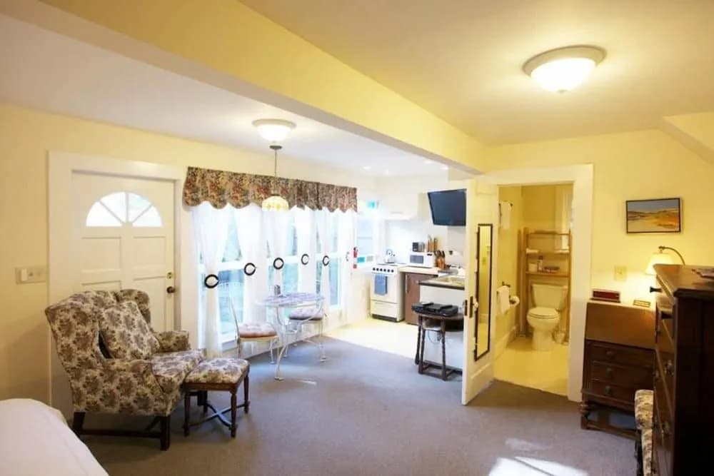 Del Mar Cottage Holiday - photo 6