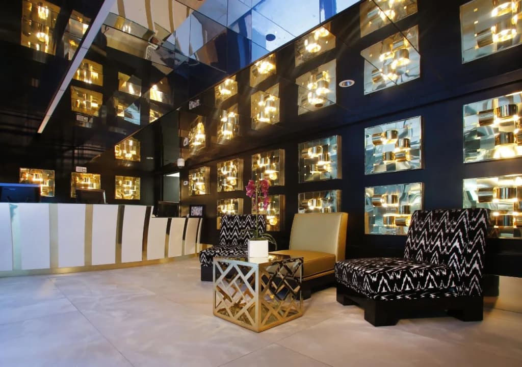45 Times Square Hotel - photo 13