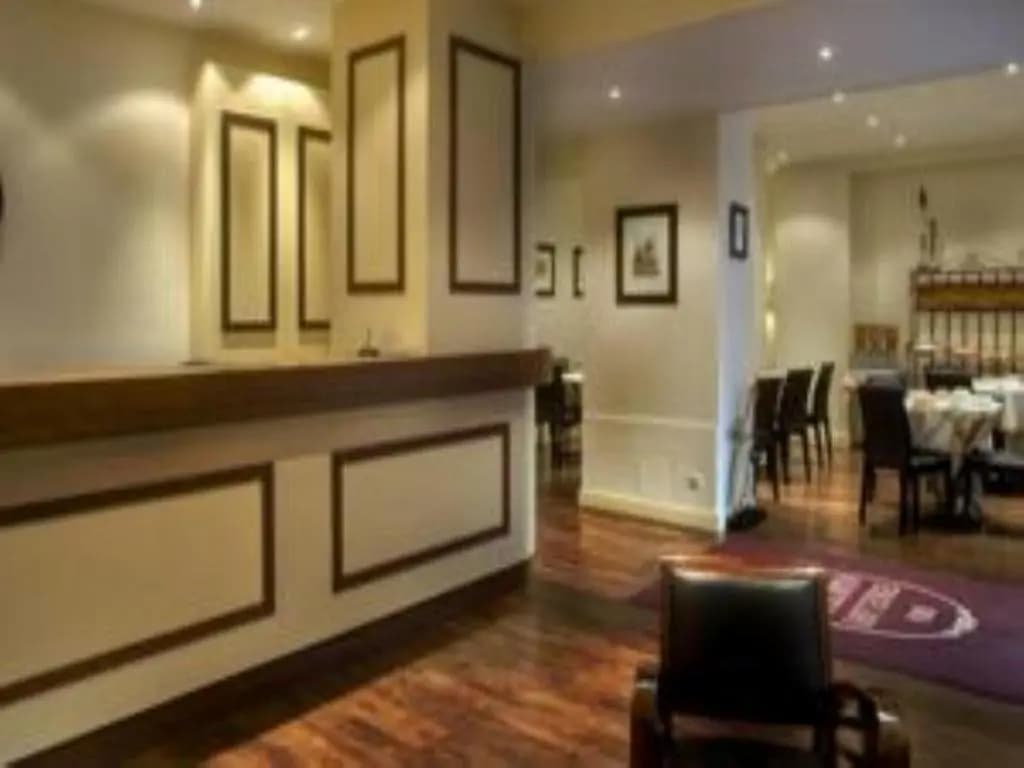 Hotel Antin Saint-Georges - photo 10