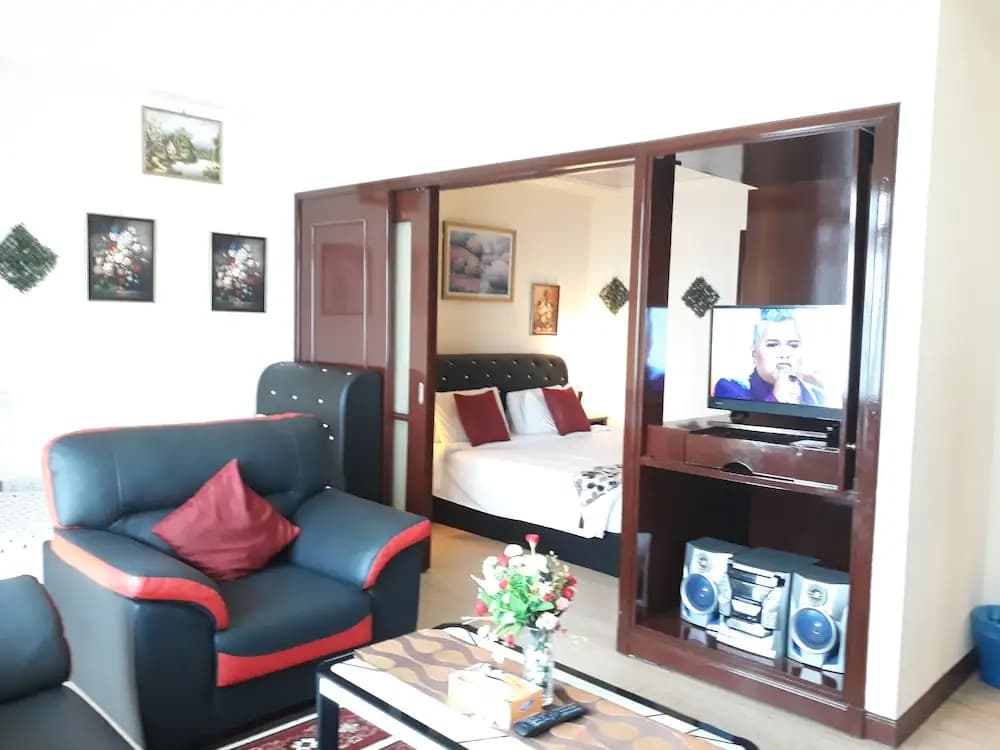Diamondsuite at Times Square KL - photo 3