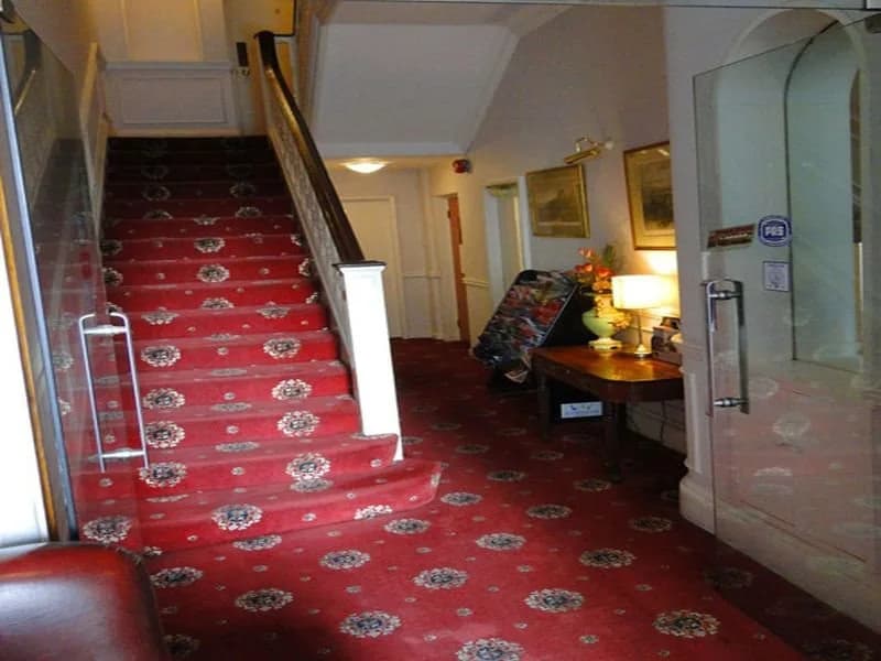 Hallam Hotel - photo 39