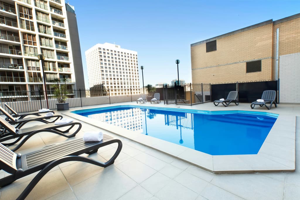 Metro Hotel Marlow Sydney Central - photo 9