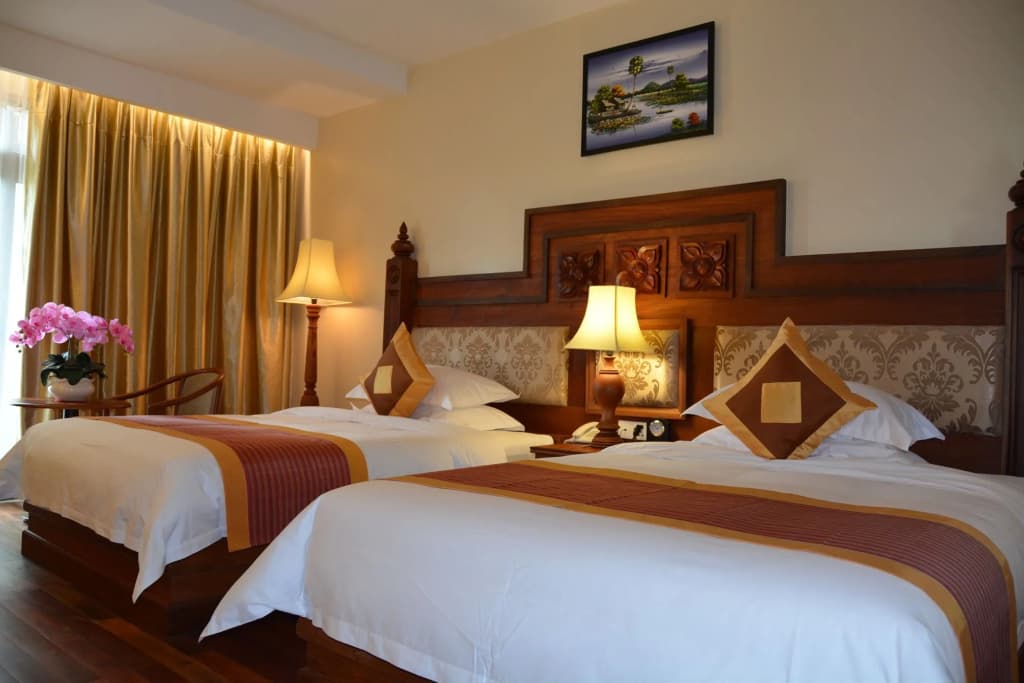 Bayon Era Hotel - photo 5