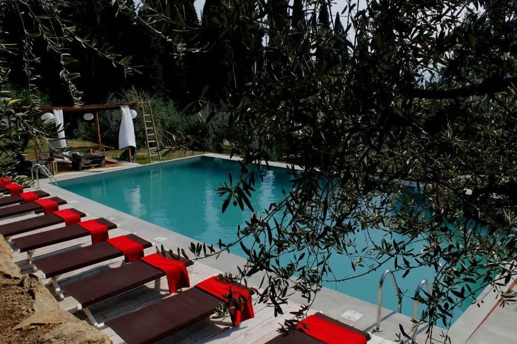 Settignano Tuscany Homes - photo 10