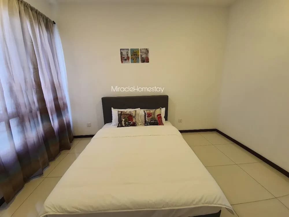 Miracle Comfy 4 Pax Getaway Butterworth - photo 2