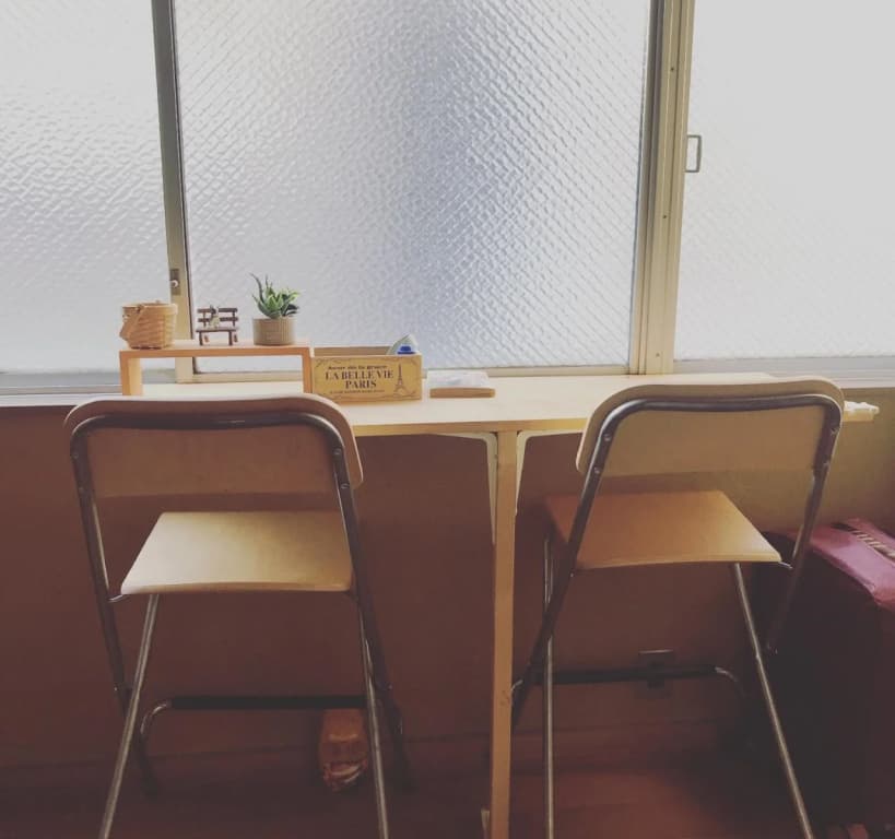 Osaka Iceblue Hostel - photo 15