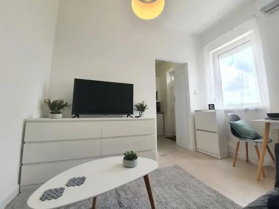 Master apartment with rooftop terrace - photo 2