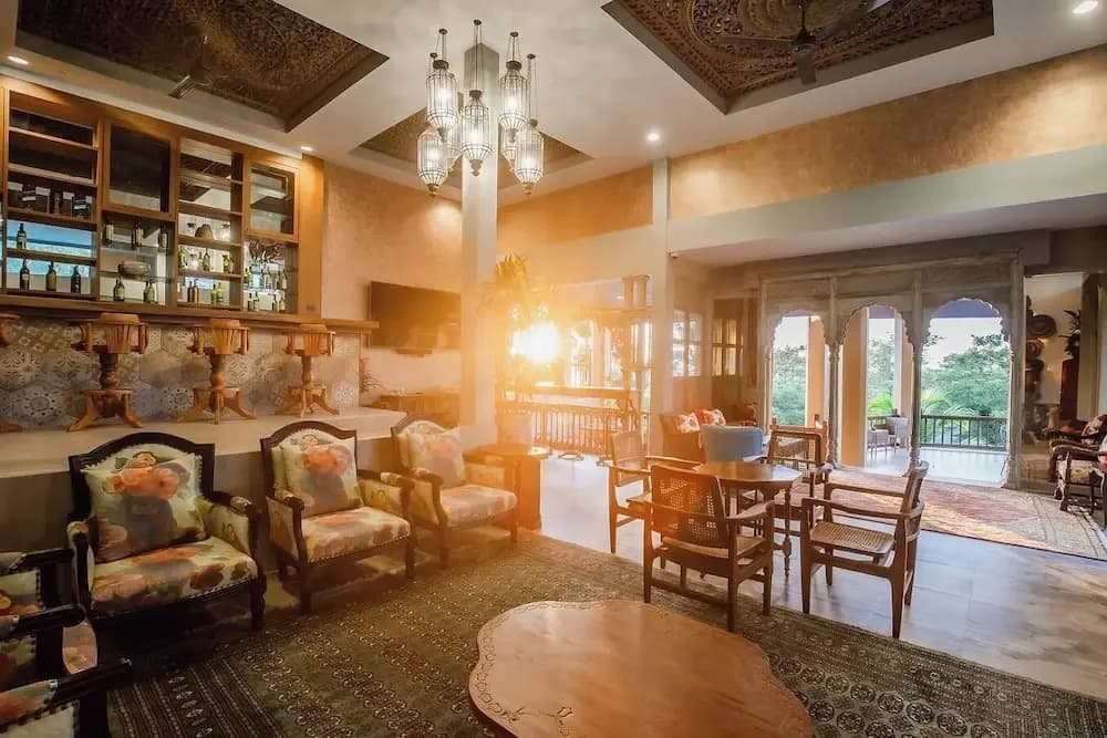 Bell Seaside Luxury Villa - photo 26