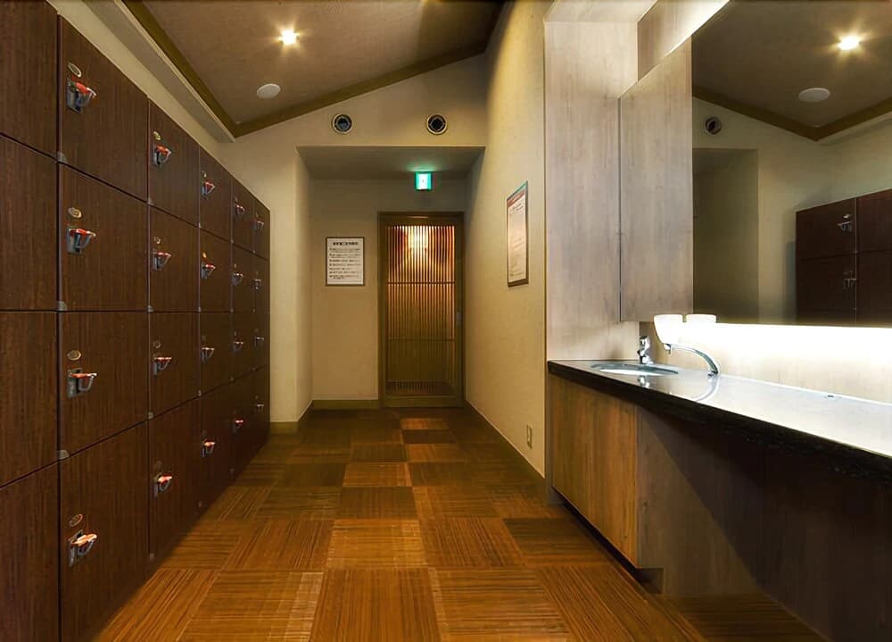 Hotel Ryozen - photo 17