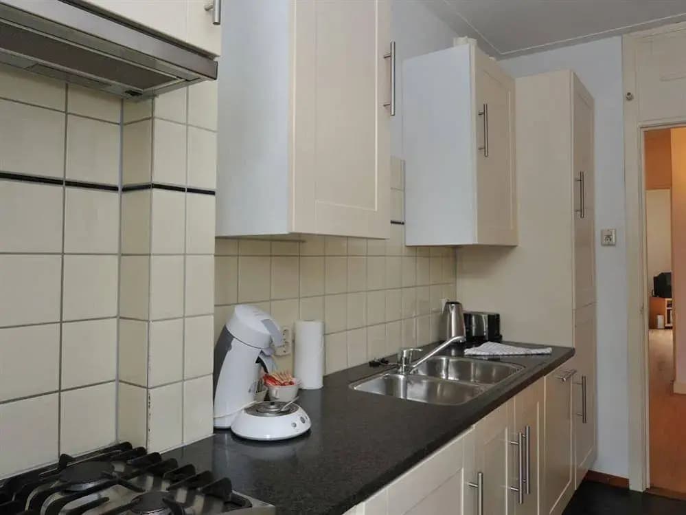 Olympic Stadium Apartment - photo 13