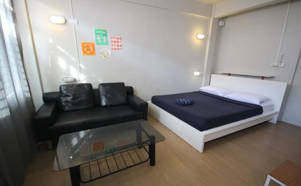 Need Sleep Hostel - photo 4