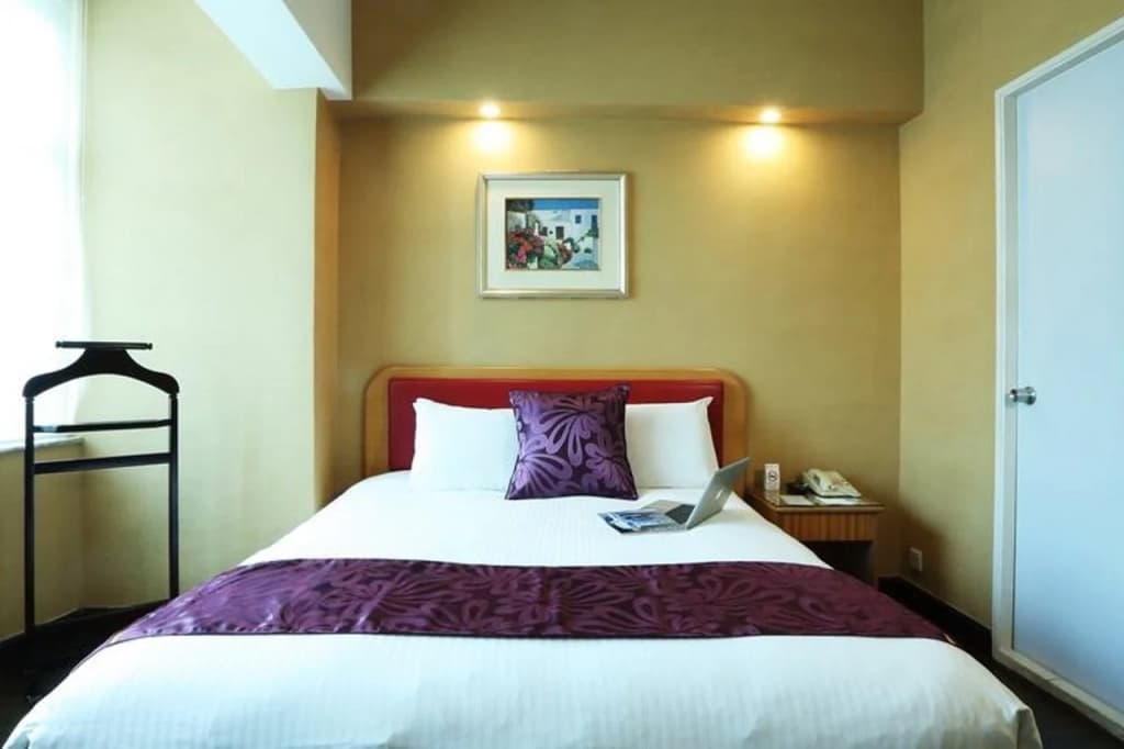 The Imperial Hotel - photo 6
