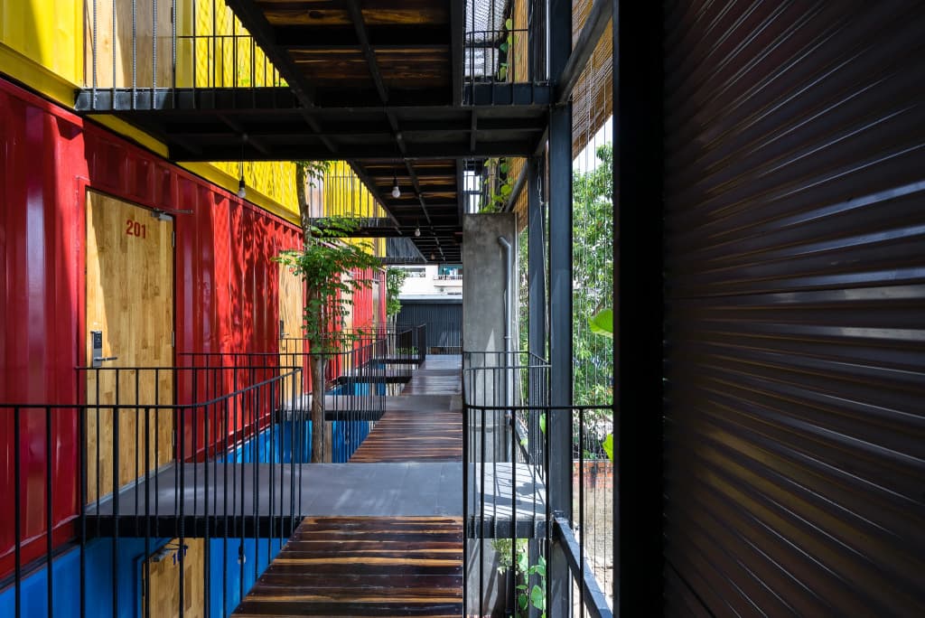 Ccasa Hostel - photo 16