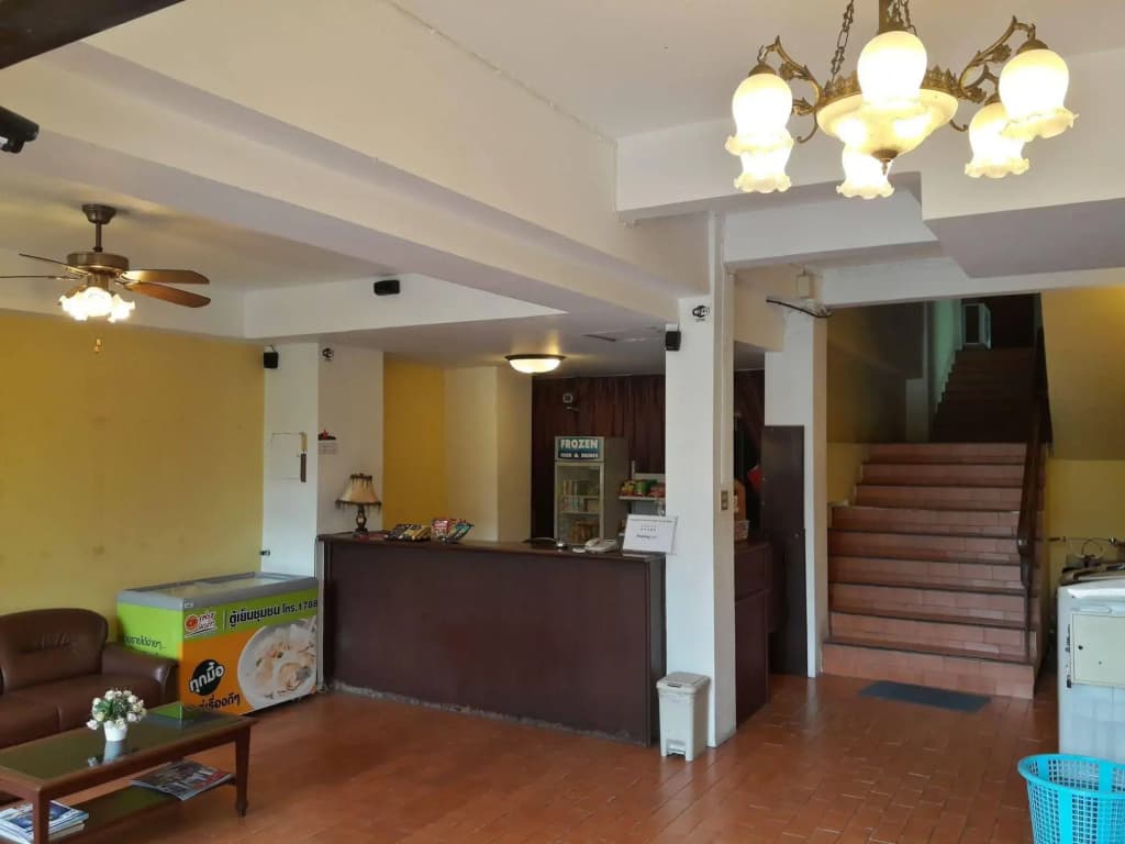 A&M Apartment - photo 16