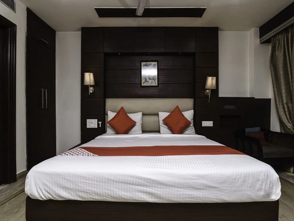 Hotel Tryfena - photo 5