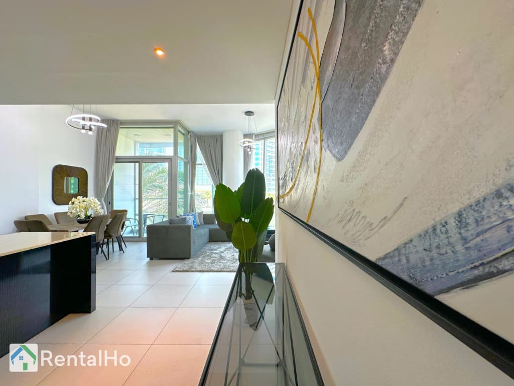 Wider View - Panoramic Tower Flat - photo 12