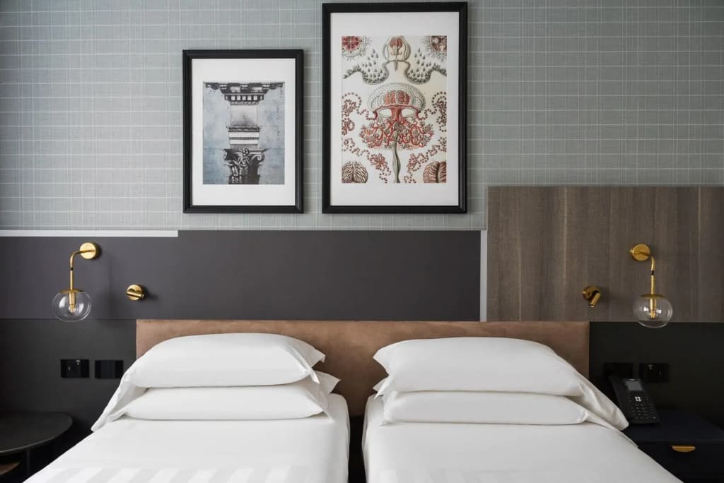 IQ Hotel Firenze - photo 3