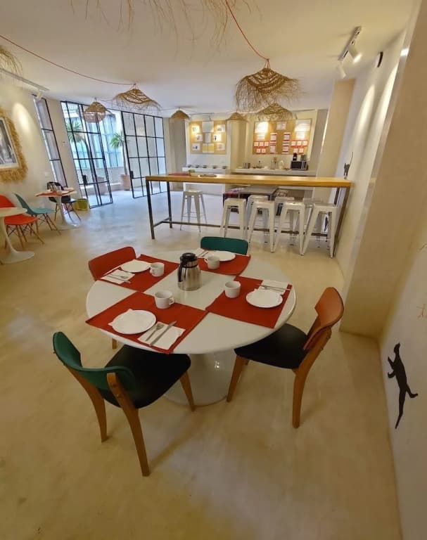 Miostello Lifestyle Riad Marrakech - photo 25
