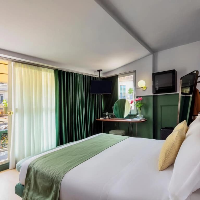 Hotel Concordia - photo 40