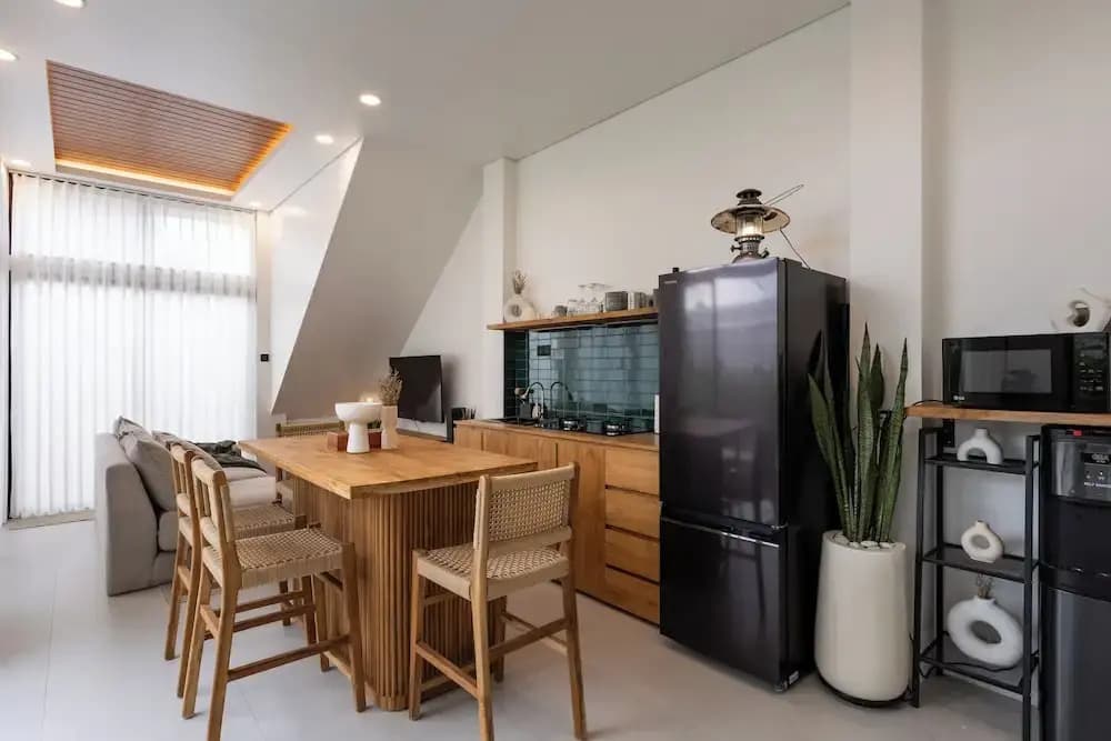 Laid Back Villa - photo 15