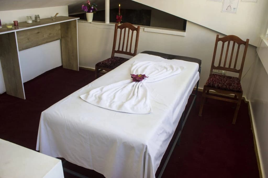 Hotel Residence Hill - photo 5