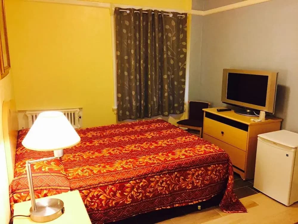 Aldrich Hotel - photo 5