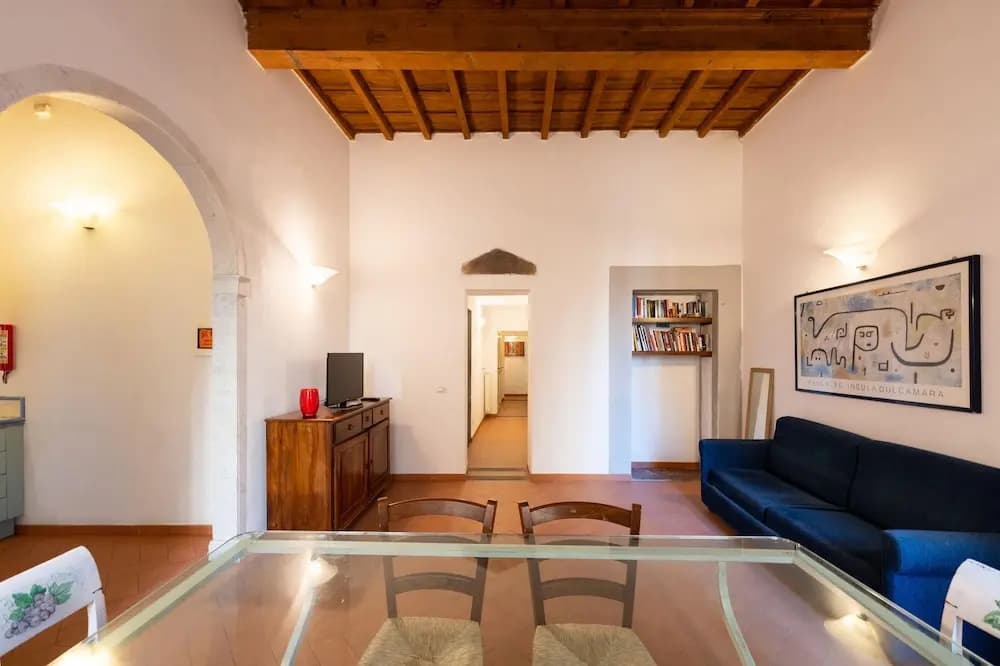 Acqua Apartment in Firenze - photo 12