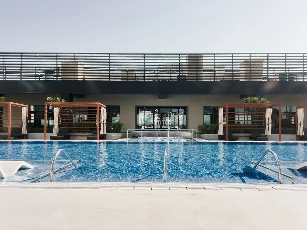 Nasma Luxury Stays - Harbour Gate T1 - photo 14