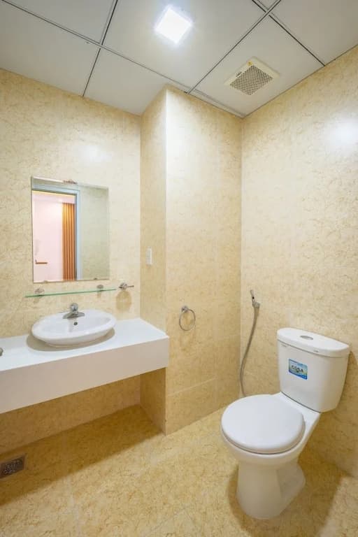 iSeaview Nha Trang Beach Apartment - photo 8