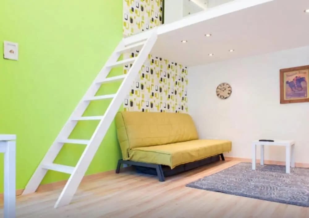 BPM-Modern Szondi Studio - photo 10