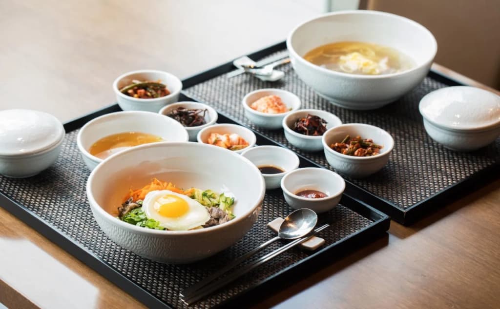 Sotetsu Hotels The Splaisir Seoul Dongdaemun - photo 13