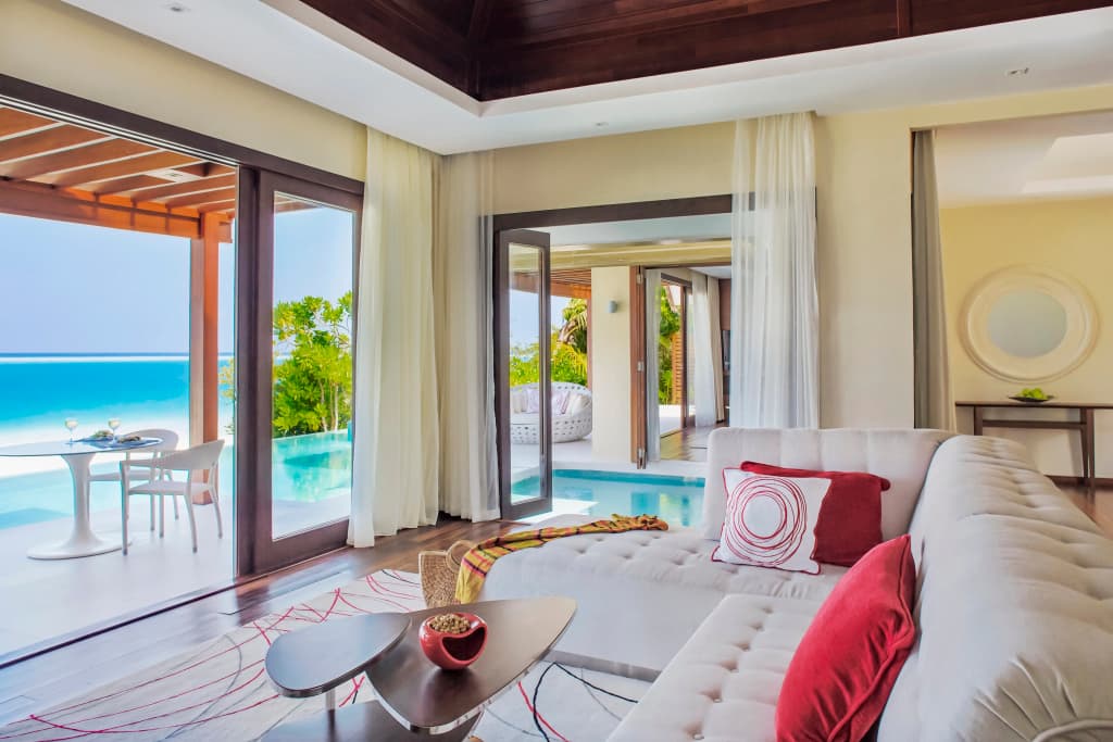 Niyama Private Islands Maldives - photo 6