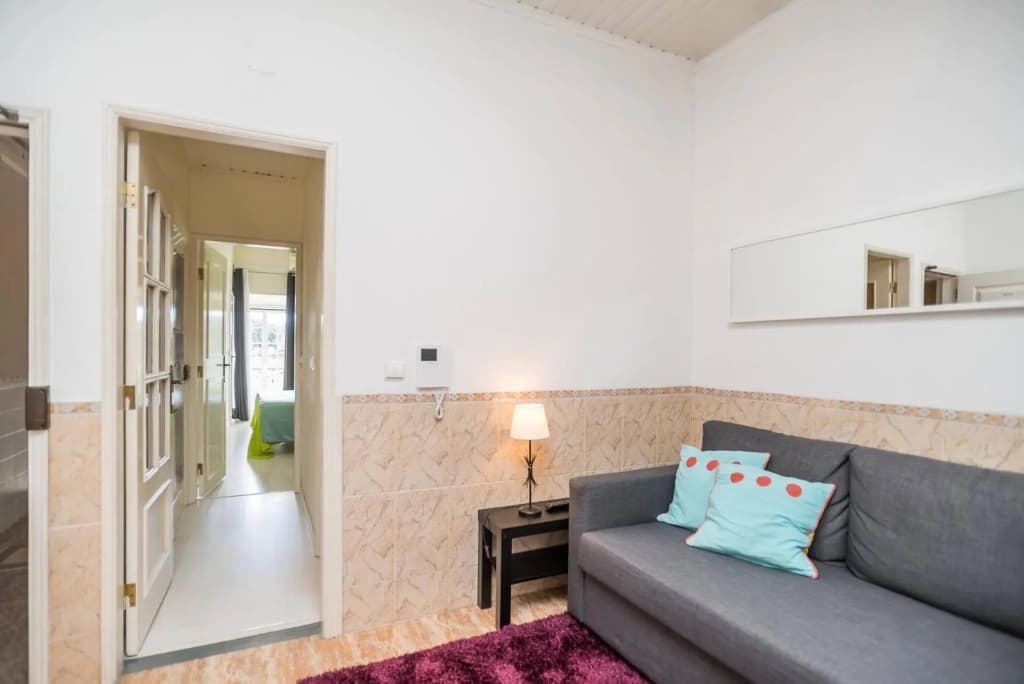 Lisbon Belém Apartment - photo 3