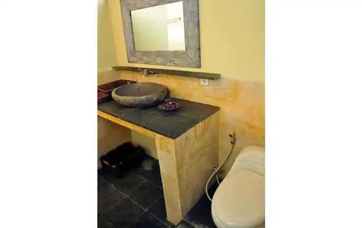 Pugig Homestay - photo 9