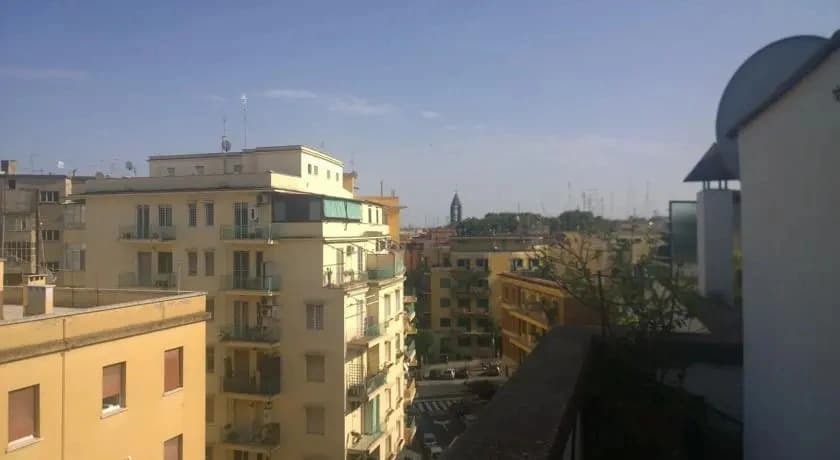 Piazza Bologna Attic - photo 5
