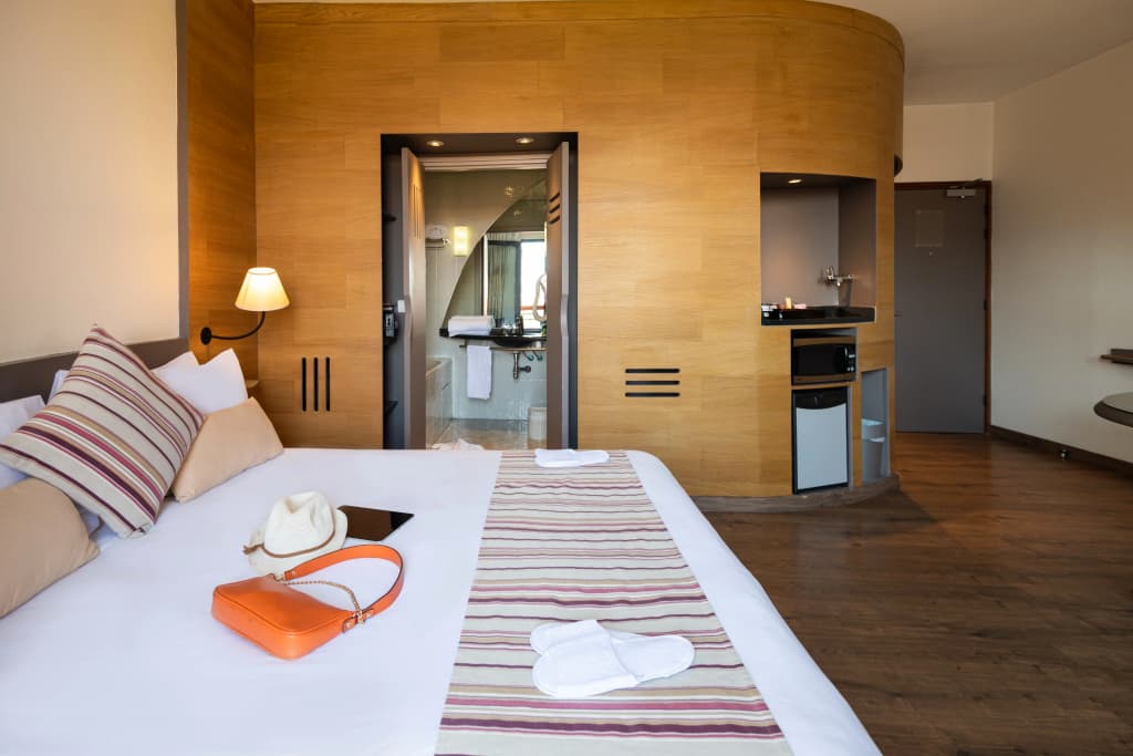 Novotel Marrakech Hivernage Hotel - photo 33