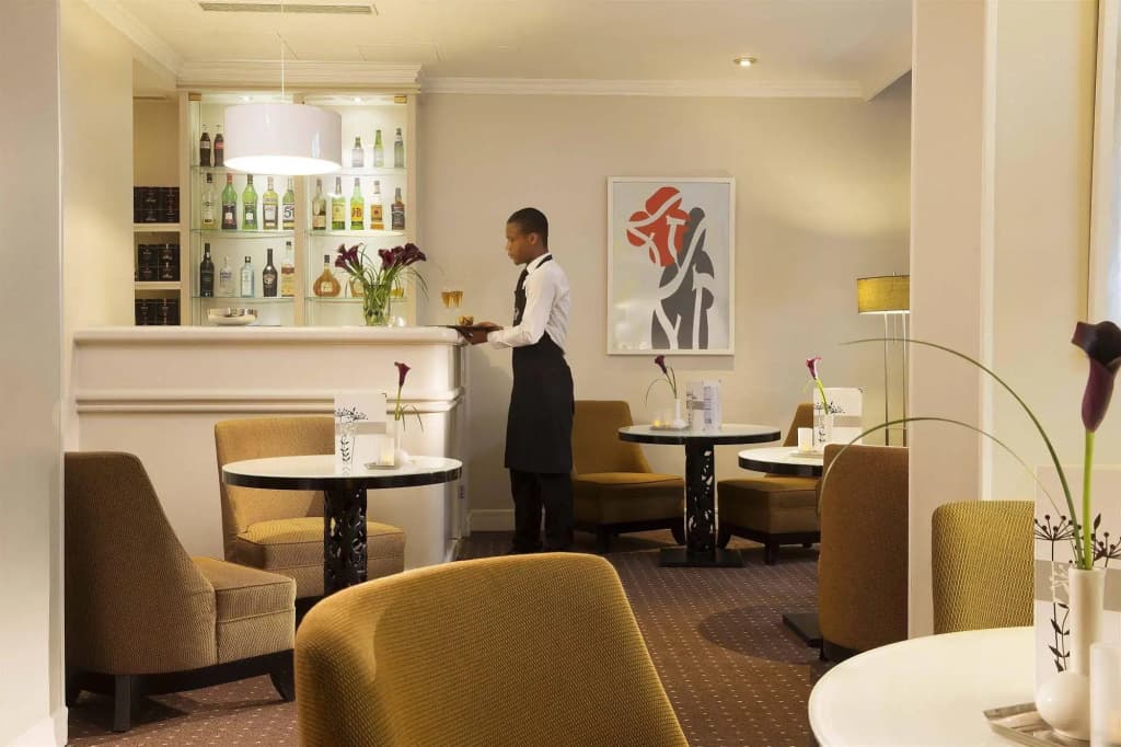 Hotel Duminy Vendome - photo 23