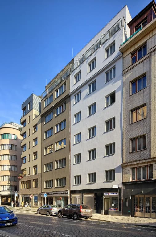 Residence Bene - photo 33