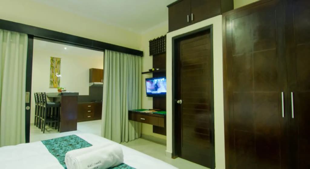 Bali Corail Villa - photo 2
