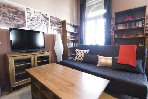 Dream Homes Apartment Széna - photo 16
